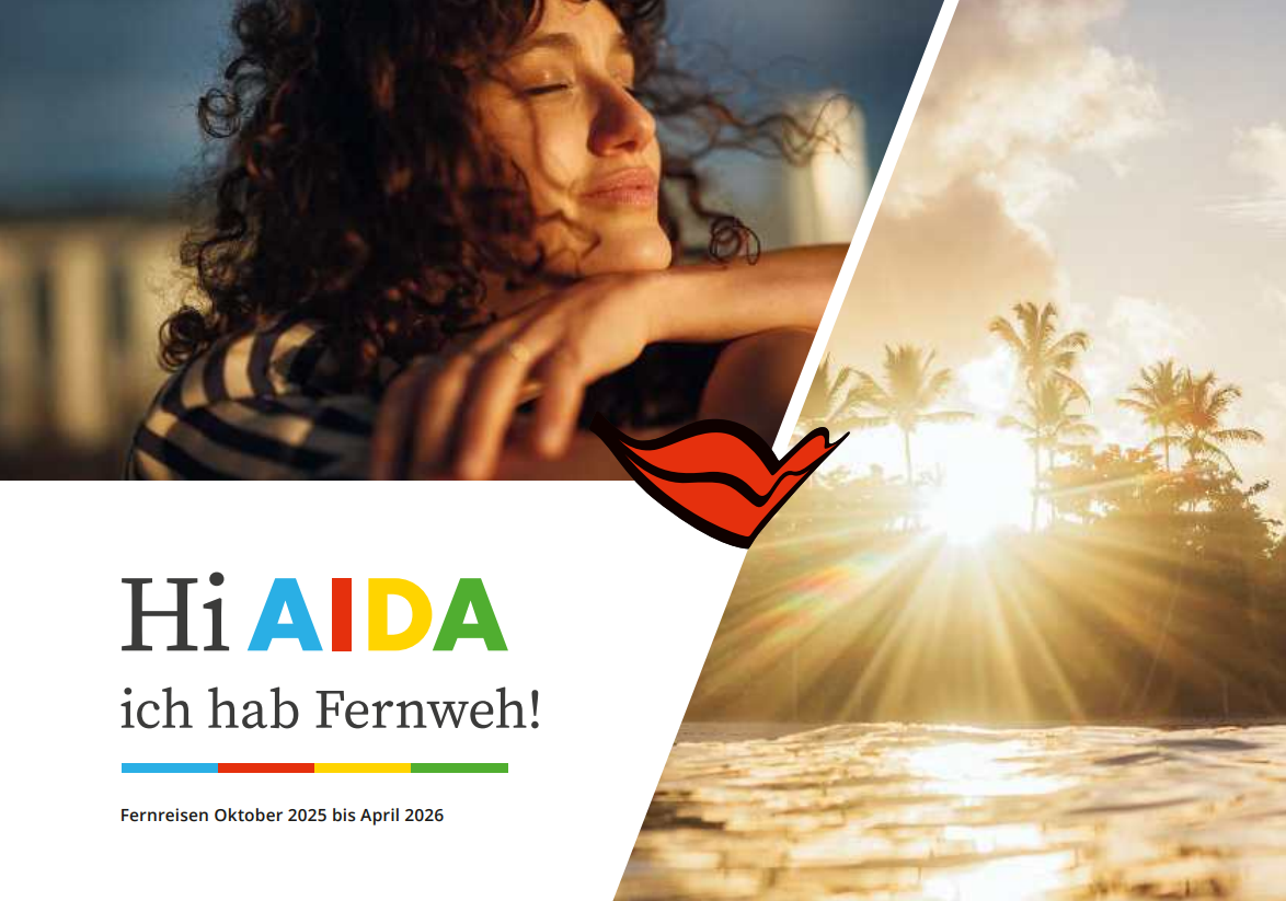aida fernweh