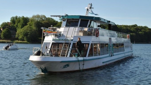Flusskreuzfahrten der etwas anderen Art