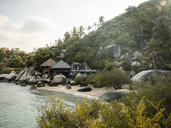 2 for 1 Thailand: Beach meets Malaysia & Singapur